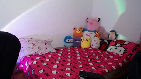 Magdalene Swaggy online show from February 11, 9:35 pm