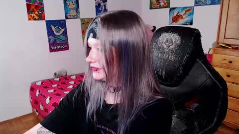 Magdalene Swaggy online show from November 4, 3:55 pm