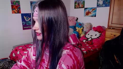 Magdalene Swaggy online show from November 15, 10:04 pm