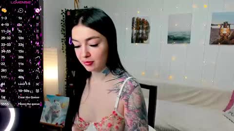 Magic Allie online show from February 25, 7:58 pm