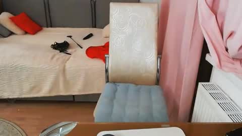 Margo online show from January 31, 9:16 pm