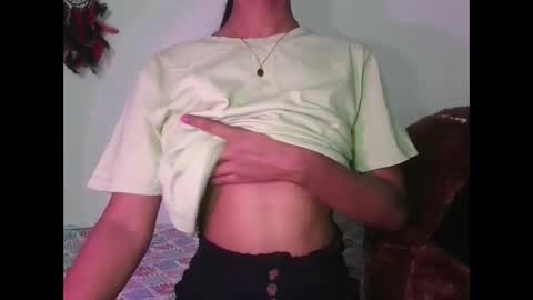 Snapshot of magic_door_open chatting on December 2, 8:52 am magic door open online show from December 2, 8:52 am