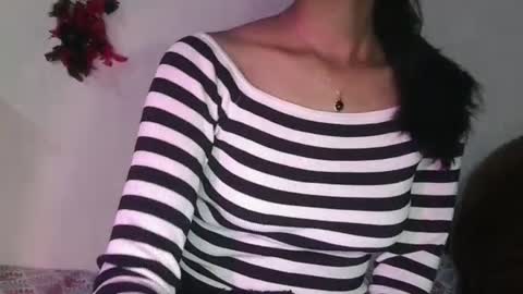 Snapshot of magic_door_open chatting on December 23, 10:10 am magic door open online show from December 23, 10:10 am