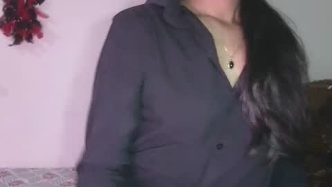 Snapshot of magic_door_open chatting on January 10, 9:23 am magic door open online show from January 10, 9:23 am