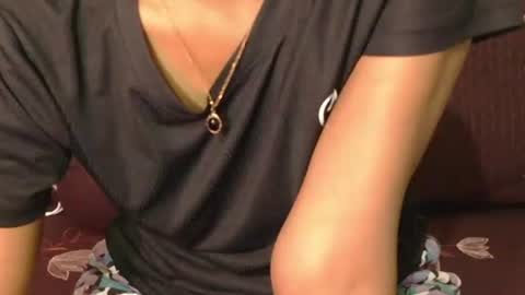 Snapshot of magic_door_open chatting on October 6, 9:18 am magic door open online show from October 6, 9:18 am