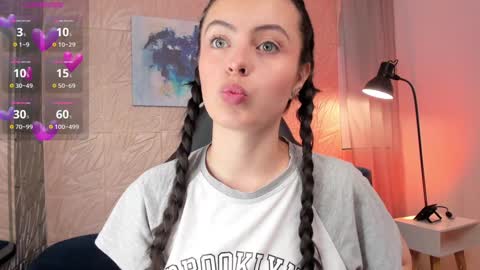 Fer online show from December 5, 9:17 pm