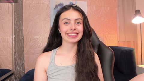 Fer online show from December 7, 1:03 am