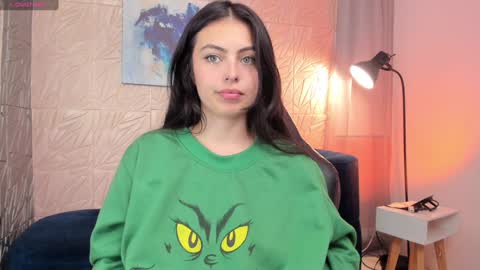 Fer online show from December 16, 9:41 pm