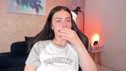 Fer online show from December 22, 1:12 am