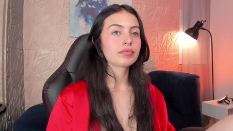 Fer online show from December 27, 12:39 am