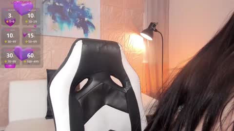 Fer online show from January 7, 8:52 pm