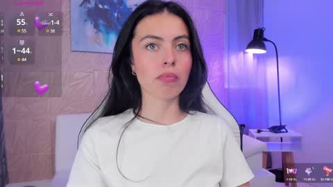 Fer online show from January 8, 9:34 pm