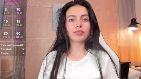 Fer online show from January 9, 12:35 am