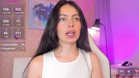 Fer online show from January 9, 9:26 pm