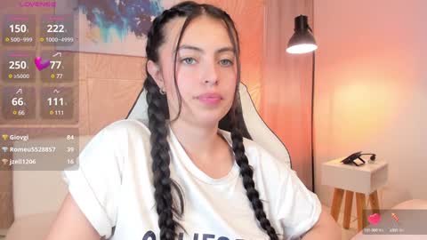 Fer online show from January 14, 12:11 am