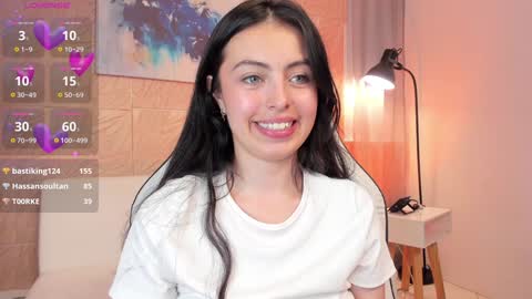 Fer online show from January 17, 12:53 am