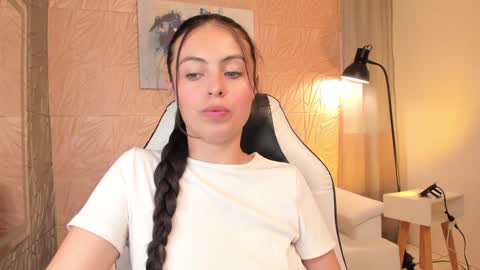 Fer online show from January 28, 12:05 am