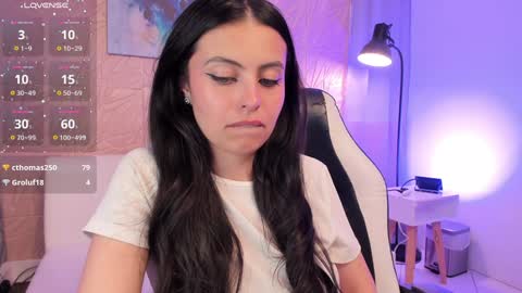 Fer online show from January 30, 11:02 pm