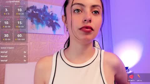 Fer online show from February 4, 11:59 pm