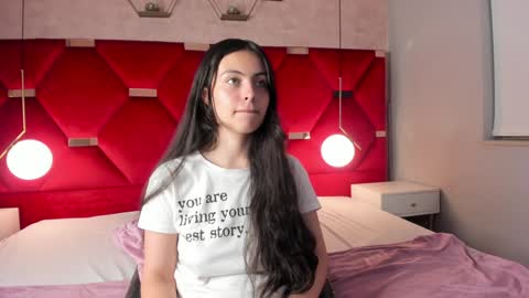 Fer online show from February 5, 9:40 pm