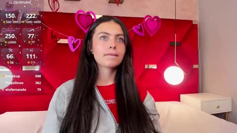 Fer online show from February 10, 9:25 pm