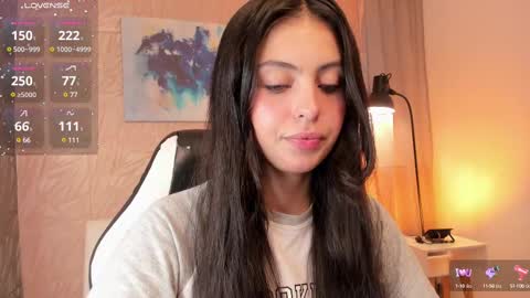 Fer online show from February 12, 2:54 pm