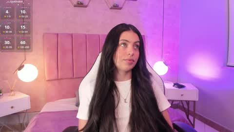 Fer online show from February 22, 10:20 pm