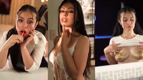 Fer online show from March 12, 11:22 pm