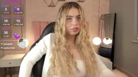 Fer online show from September 19, 10:32 pm