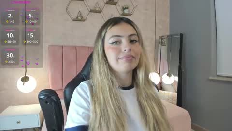 Fer online show from September 29, 10:03 pm