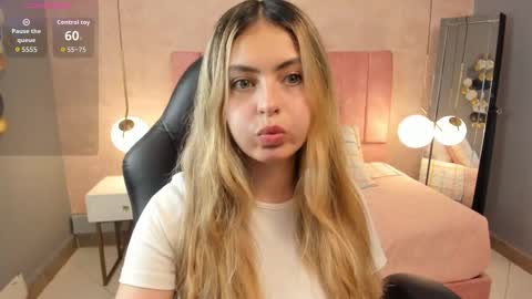 Fer online show from October 4, 10:08 pm