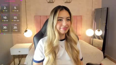 Fer online show from October 14, 9:26 pm