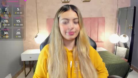 Fer online show from October 16, 8:32 pm