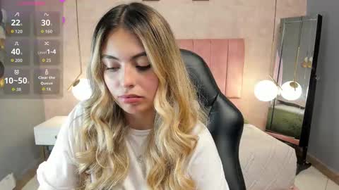 Fer online show from October 17, 7:27 pm