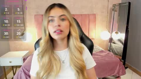 Fer online show from October 18, 8:42 pm