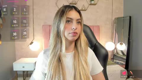 Fer online show from October 22, 9:03 pm