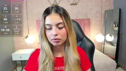 Fer online show from October 27, 8:57 pm