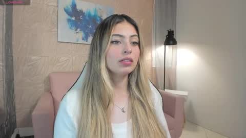 Fer online show from November 5, 11:49 pm