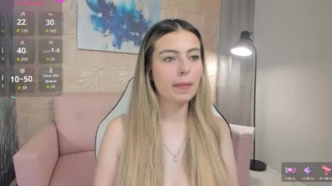 Fer online show from November 6, 9:48 pm