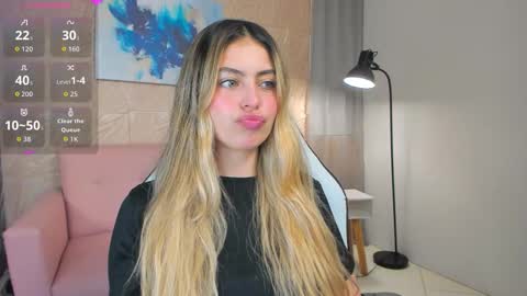 Fer online show from November 7, 9:15 pm