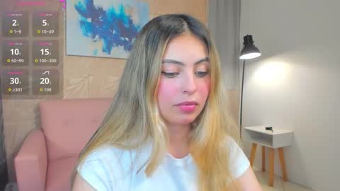 Fer online show from November 12, 9:25 pm