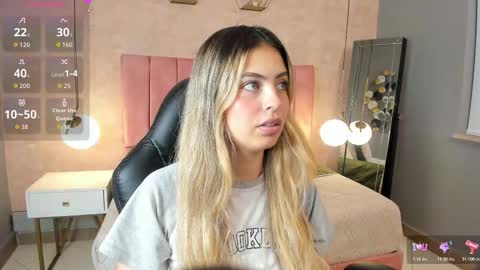 Fer online show from November 17, 10:37 pm