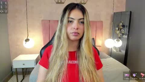 Fer online show from November 24, 9:14 pm