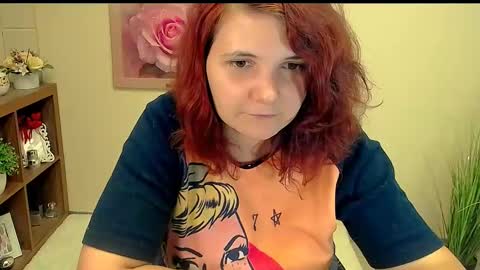 Kristy online show from September 15, 12:38 pm