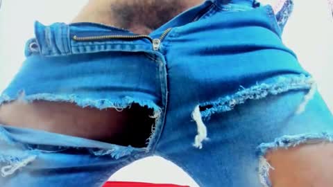 Magic Mike online show from October 22, 2:28 pm