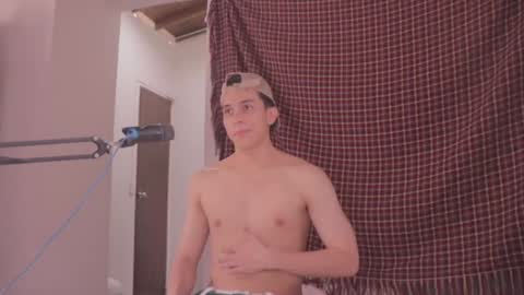 Tony Hoffa online show from January 28, 3:46 pm