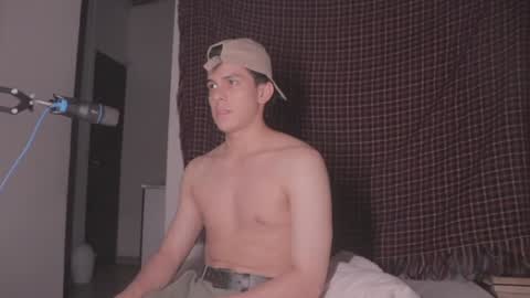 Tony Hoffa online show from February 8, 12:17 am