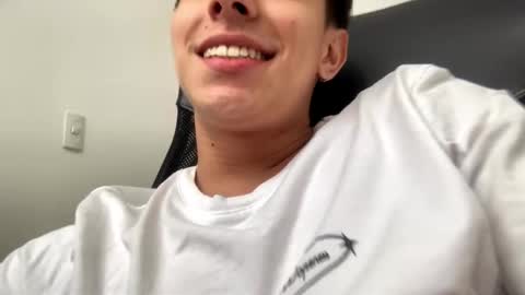 Tony Hoffa online show from March 3, 6:33 pm