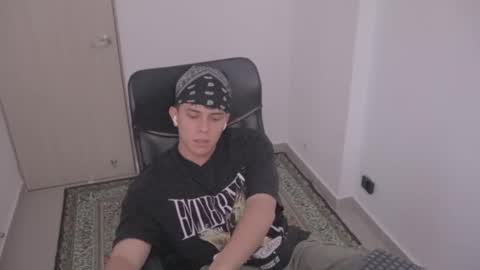 Tony Hoffa online show from September 20, 9:38 pm