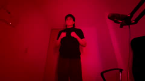 Tony Hoffa online show from September 26, 2:04 am